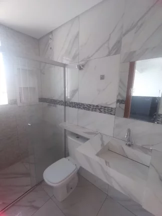 Imagem Casa 3 Quartos à Venda e Aluguel em Sinimbu, BH – 105m²