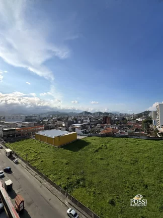 Imagem Apartamento no Condomínio Maximus: Sofisticação e Lazer Completo na Praia de Itapoã