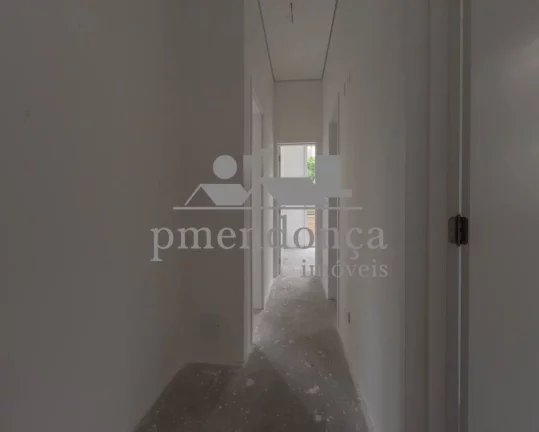 Imagem Apartamento Graden Vila Romana, 3 SUITES, 4 vagas, lazer club