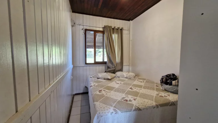Imagem Imperdível: Casa à venda no Bairro Ambrósio em Garopaba-SC!