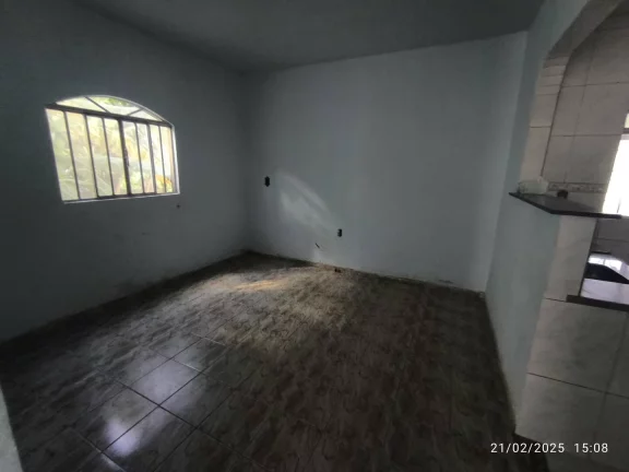 Imagem Casa com 3 Quartos à Venda, 300 m² em Residencial Lajinha (parque Durval De Barros) - Ibirité