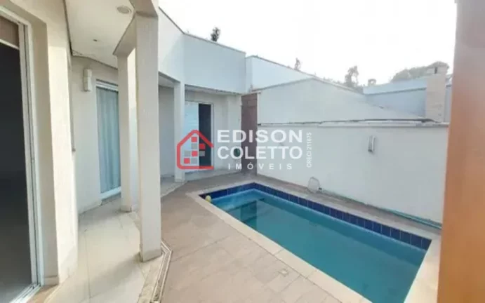 Viva o luxo e a sofisticação nesta casa a venda, com conforto e elegância no Condomínio Ondas do Piracicaba.!!