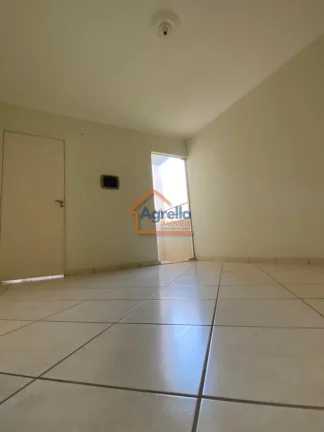Imagem Apartamento à venda no bairro CONDOMÍNIO RESIDENCIAL SANTA CRUZ - Mogi Mirim/SP