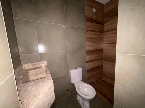 Imagem Casa para Venda em Praia Grande, Caiçara, 3 dormitórios, 2 banheiros, 1 vaga