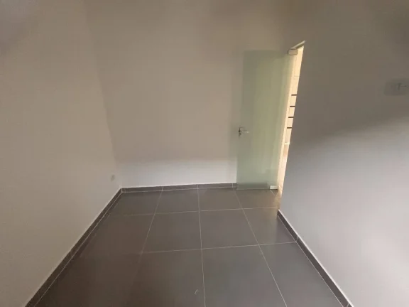 Imagem Apartamento novo 2 dormitorios na Cidade Lider