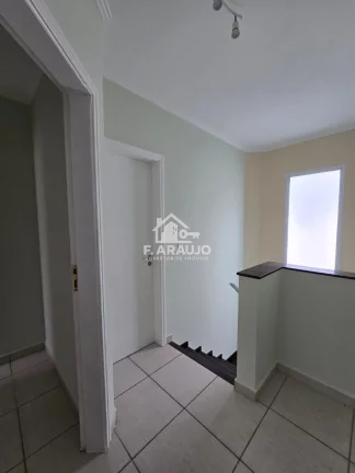 Imagem Casa á venda em condomínio fechado em Sorocaba-SP. 5 quartos, 2 suítes e lazer completo à venda em Sorocaba