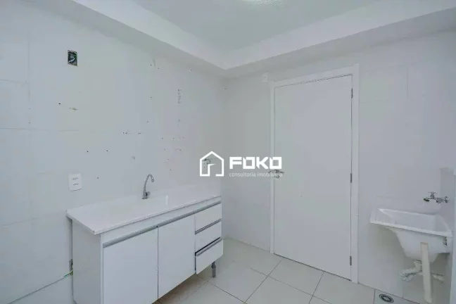 Imagem Apartamento à venda, 37 m² por R$ 285.000,00 - Socorro - São Paulo/SP