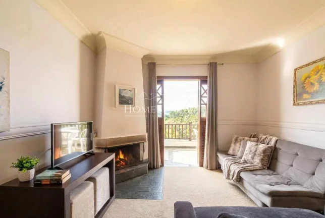 Apartamento à venda, com 1 quarto, 52m2