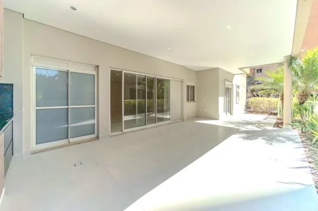 Imagem Apartamento com 223m2, 3 suítes e 3 vagas à venda no Tamboré - Alphaville, Santana de Parnaíba