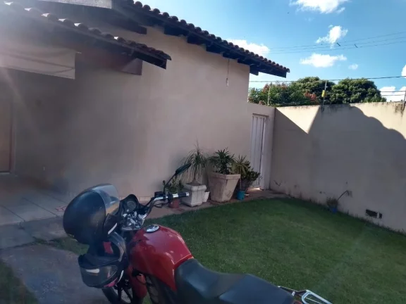 Imagem CASA A VENDA NO BAIRRO MANOEL DELARCO