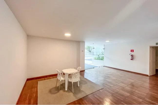 Imagem APARTAMENTO RESIDENCIAL em São Paulo - SP, Jardim Paulista