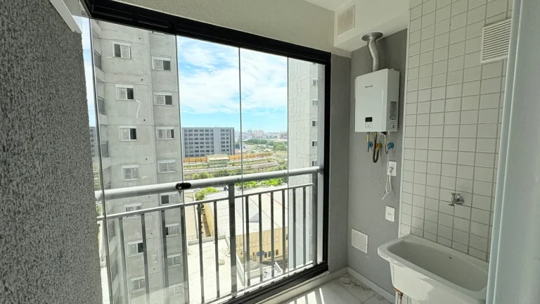 Imagem Apartamento para venda em Lapa com 2 quartos , 41m2