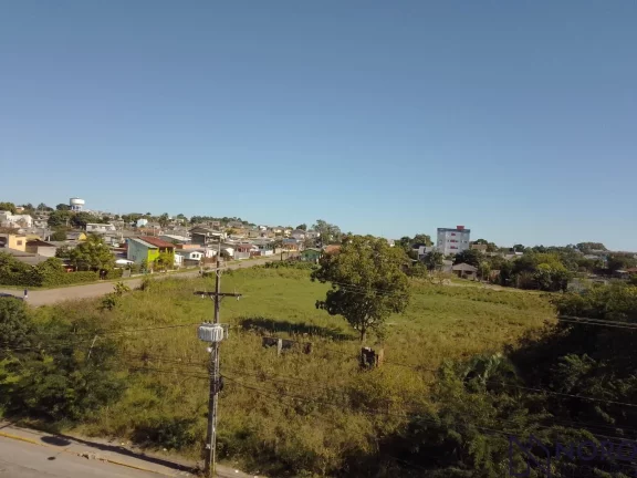 Imagem Apartamento 2 dormitórios, 1 suite, com box de garagem no bairro Tancredo Neves