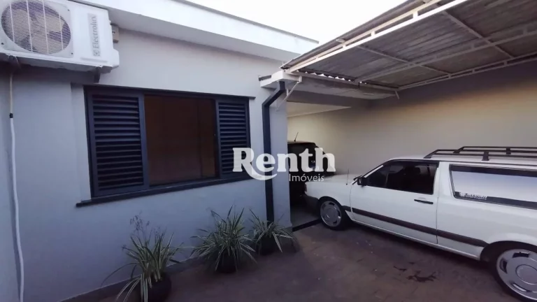Imagem Casa com 2 dormitórios à venda, 120 m² por R$ 500.000,00 - Jardim Cherveson - Rio Claro/SP