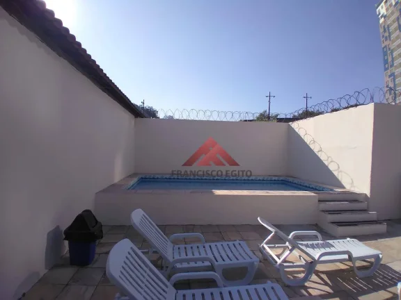 Imagem Apartamento com 2 dormitórios à venda, 57 m² por R$ 158.000,00 - Colubande - São Gonçalo/RJ