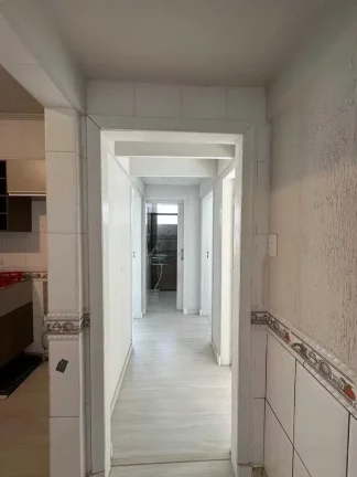 Imagem Apartamento com 3 dormitórios a 50m do calçadão e 100m do Mar – Balneário Camboriú/SC
