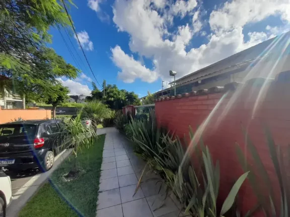 Imagem Casa à venda em Barbacena, Ibiapaba, com 5 quartos, 257,41m2
