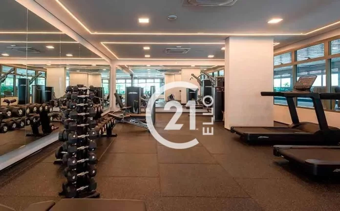 Imagem Apartamento com 1 dormitório à venda, 42 m² por R$ 850.000,00 - Vila Clementino - São Paulo/SP