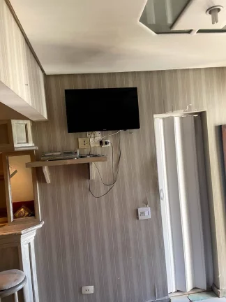 Imagem Flat para LOCAÇÃO em Campos Elíseos - Champs Elysees 32m²