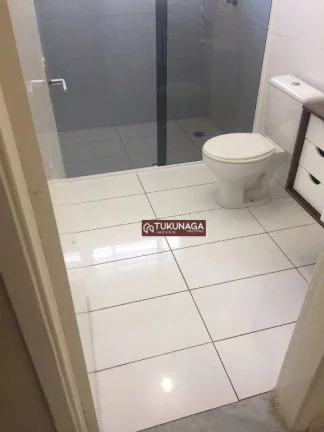 Imagem Sobrado com 3 dormitórios à venda, 270 m² por R$ 690.000,00 - Vila Nova Mazzei - São Paulo/SP