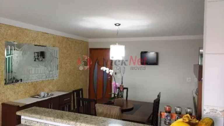 Imagem Excelente Sobrado com Edícula à Venda no bairro Assunção