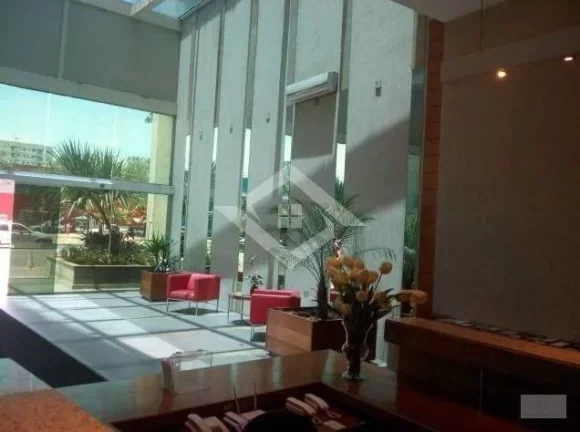 Imagem Sala pronta e já alugada para investidor, Plaza Office - Campo Grande
