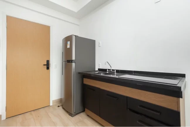 Imagem APARTAMENTO RESIDENCIAL em São Paulo - SP, Vila Mariana
