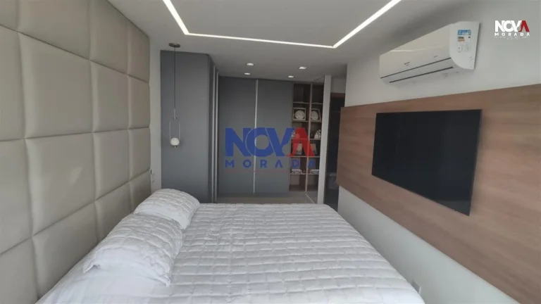 Imagem Luxo de apartamento de 2 quartos, 1 suÃ­te, sol da ManhÃ£, Porteira Fechada!!! Excelente localizaÃ§Ã...