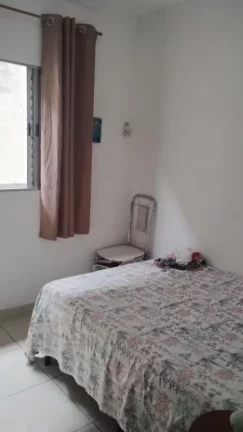 Imagem Casa com 3 dormitórios à venda, 130 m² por R$ 250.000,00 - Vila Fátima - Suzano/SP