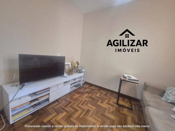 Imagem Apartamento 02 quartos - Jdm Atlântico