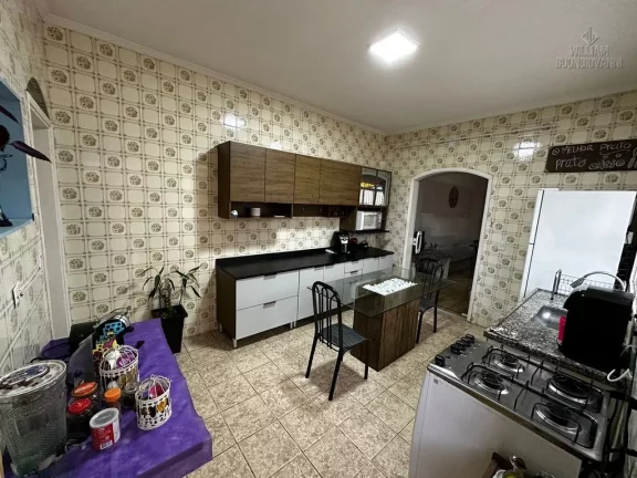 Imagem CASA GEMINADA - SOLEMAR - PRAIA GRANDE/SP