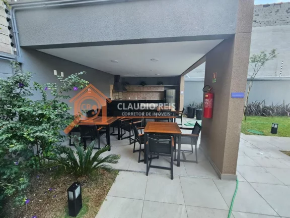 Imagem Apartamento com 2 Quartos à venda, 39m² - Campo Belo