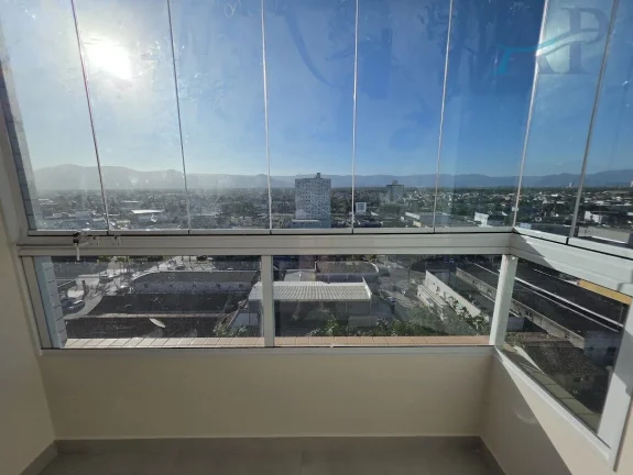 Imagem Apartamento Novo com 2 Quartos em Praia Grande