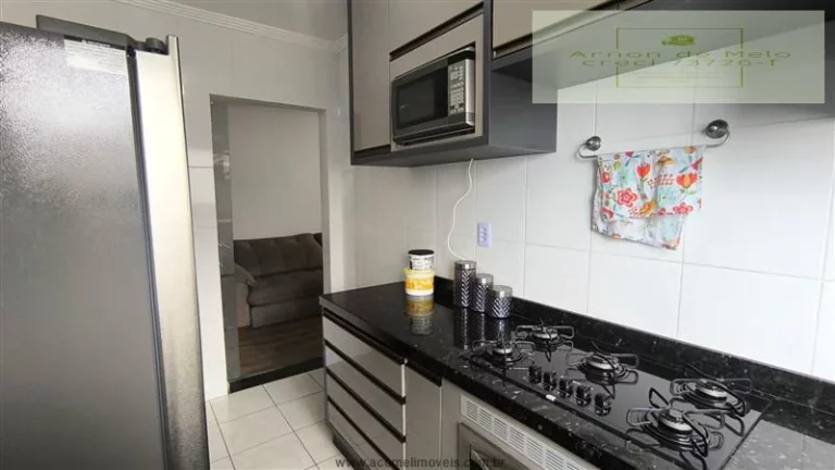 Imagem Apartamentos no Litoral para venda em Praia Grande no bairro Aviação