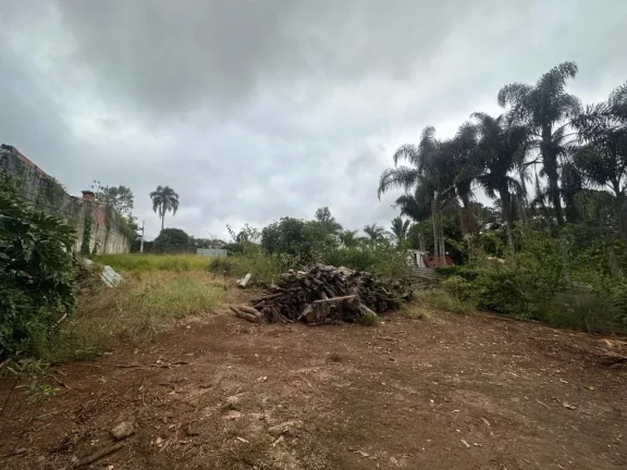 Imagem Terreno à venda, 1500 m² por R$ 350.000,00 - Parque Alvorada - Suzano/SP