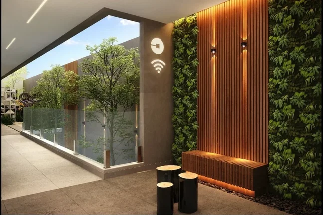 Imagem APARTAMENTO RESIDENCIAL em São Paulo - SP, Vila Mariana