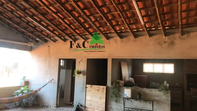 Imagem Chácara Condomínio para Venda em Limeira, PIRES DE CIMA, 3 dormitórios, 1 suíte, 4 banheiros, 4 vagas