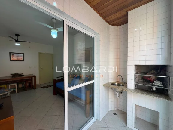 Imagem Lindo apartamento a venda na área nobre da Praia Grande