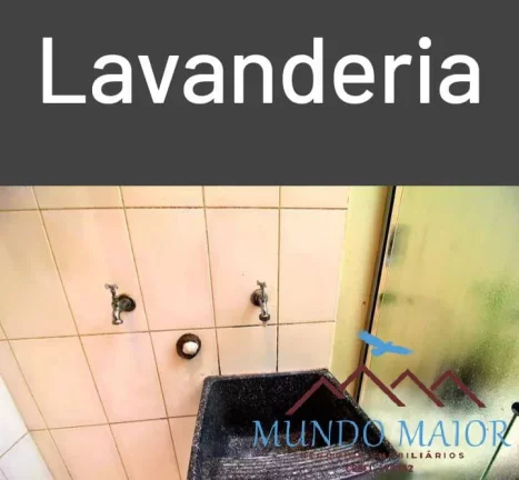 Imagem Apto 2 Quartos e 2 vagas à venda, 55m - Santa Teresinha - R$ 320.000.00