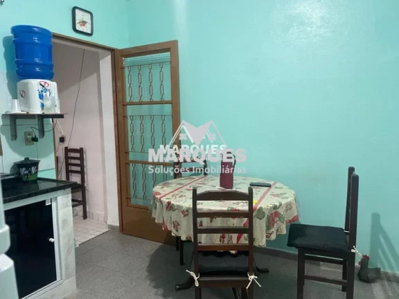 Imagem Excelente Casa à Venda no Jardim Denadai, Sumaré