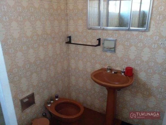 Imagem Sobrado com 3 quartos à venda, 300 m² por R$ 1.060.000 - Torres Tibagi - Guarulhos/SP
