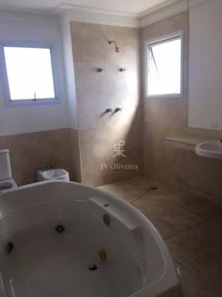 Imagem Apartamento com 4 dormitórios à venda, 515 m² por R$ 5.480.000,00 - Panamby - São Paulo/SP