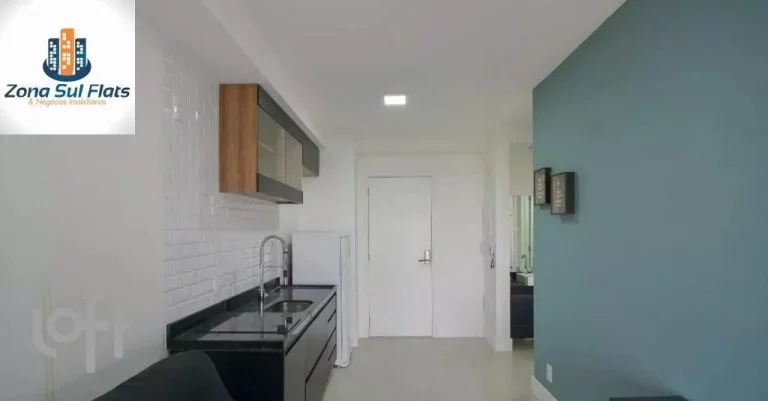 Imagem APARTAMENTO RESIDENCIAL em SÃO PAULO - SP, VILA MARIANA