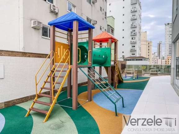 Imagem Apartamento 3 dormitórios para Venda em Balneário Camboriú / SC no bairro Centro