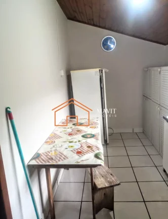 Imagem Imperdível oportunidade! Casa à venda em Barra Velha-SC, bairro Itajuba: 2 quartos, 1 sala, 1 banheiro, 1 vaga de garagem.