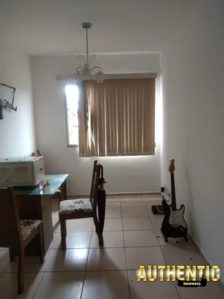 Imagem APARTAMENTO RESIDENCIAL em ITU - SP, Condomínio Spazio Ilha Di Capri