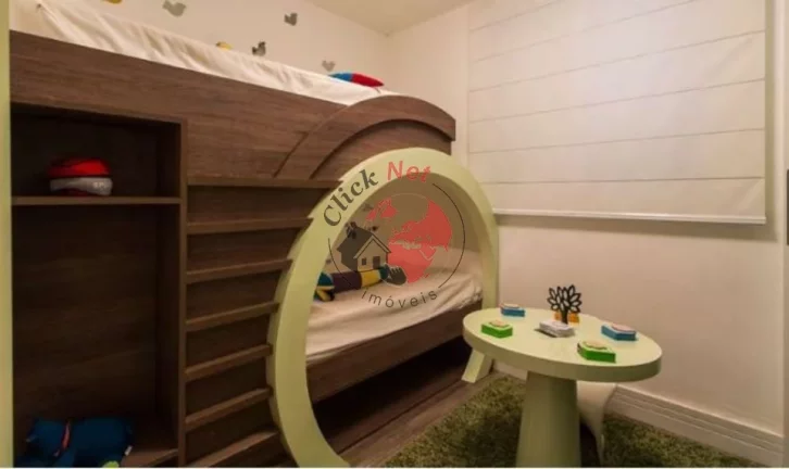 Imagem Apartamento à Venda no bairro Centro de Diadema