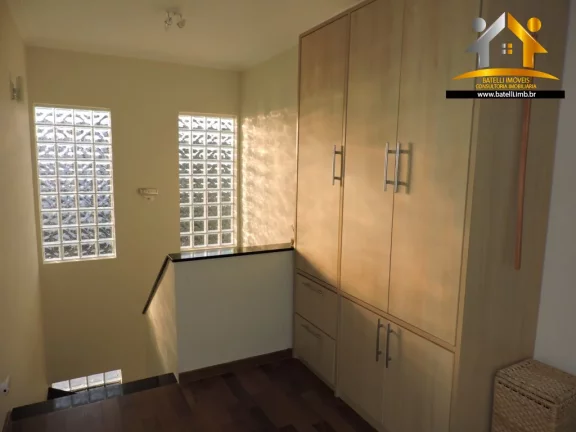Imagem Casa à venda no condomínio Vintage na Granja Viana - Batelli Imóveis