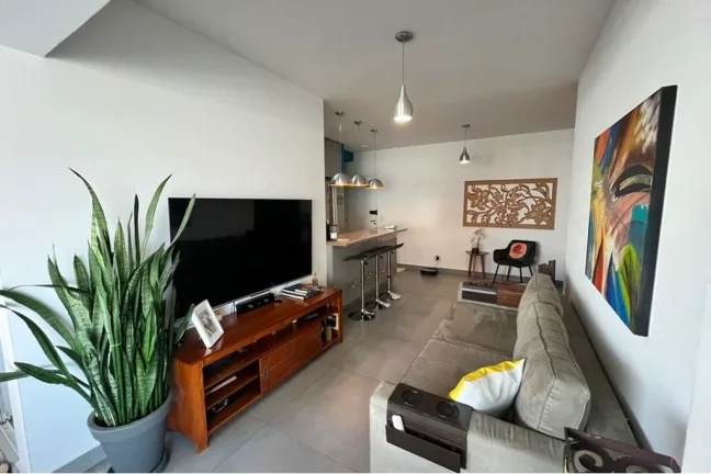 Imagem APARTAMENTO RESIDENCIAL em São Paulo - SP, Vila Ipojuca