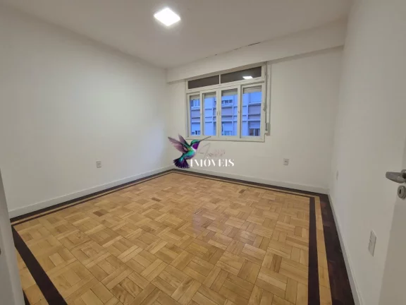 Imagem Apartamento à venda no bairro Santana - Porto Alegre/RS